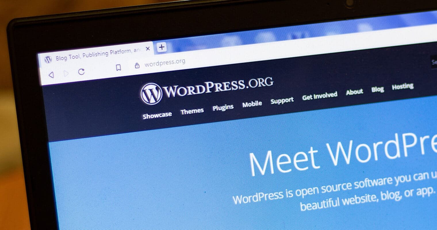 WordPress potencia una de cada cuatro páginas web del mundo